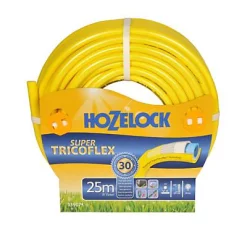 Castorama Tuyau Super Tricoflex ø15 Mm L.25m