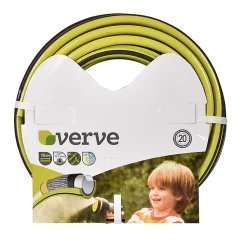 Castorama Tuyau Tricoté ø12,5mm 15m Verve