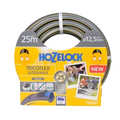 Castorama Tuyau Tricoté Hozelock ø12,5 Mm L.25 M
