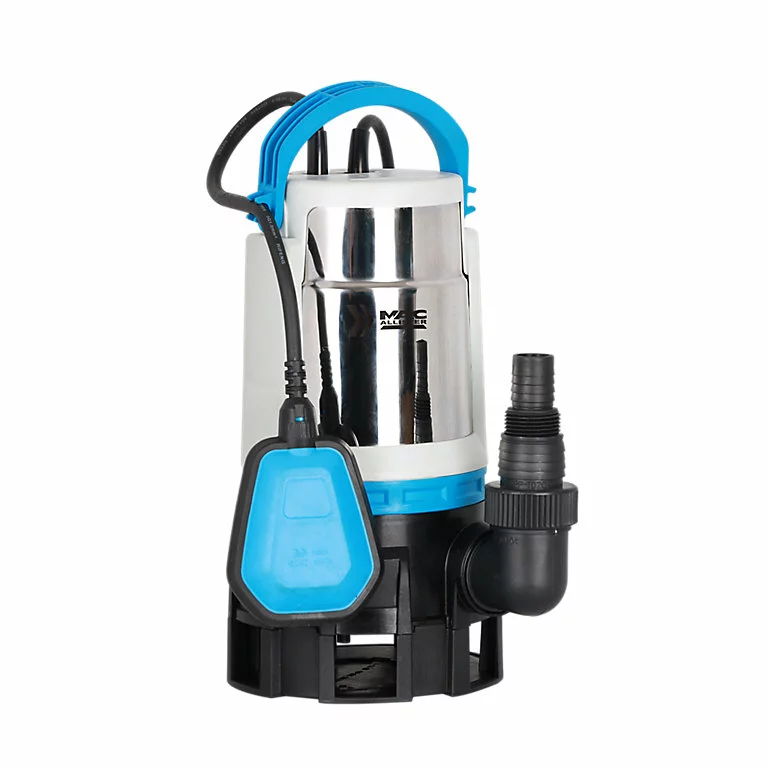 Castorama Vide Cave Eau Chargée Mac Allister 900W 1 Castorama Vide Cave Eau Chargée Mac Allister 900W